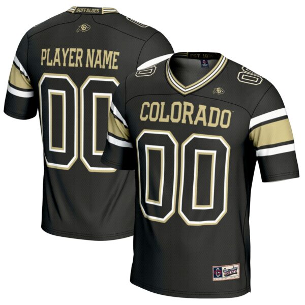Colorado NIL Player Jersey
