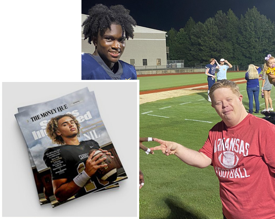 Elite One Sports Management, LLC