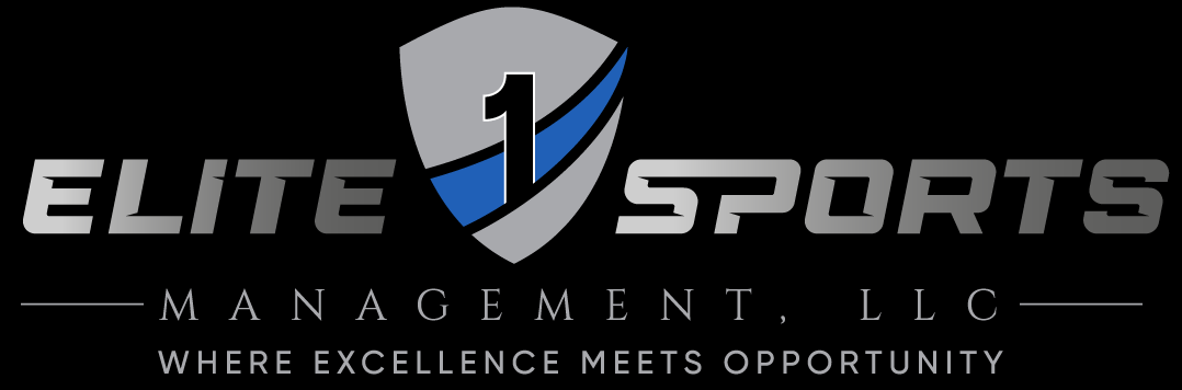 Logo featuring a shield with '1' and 'SP' text alongside a tagline.